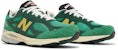 Teddy Santis x New Balance 990v3 Made in USA 'Hijau Kuning' M990GG3
