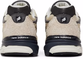 Teddy Santis x New Balance 990v3 美國製造 ‘Moonbeam’ M990AD3 Details for Teddy Santis x New Balance 990v3 美國製造 ‘Moonbeam’ M990AD3