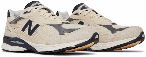 Teddy Santis x New Balance 990v3 美國製造 ‘Moonbeam’ M990AD3 Cheap Teddy Santis x New Balance 990v3 美國製造 ‘Moonbeam’ M990AD3