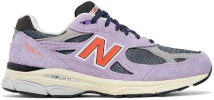 Teddy Santis x New Balance 990v3 Made in USA 'Raw Amethyst' M990TD3 Teddy Santis x New Balance 990v3 Made in USA 'Raw Amethyst' M990TD3
