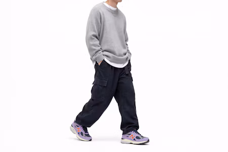 Order Teddy Santis x New Balance 990v3 美國製造 '原紫水晶' M990TD3