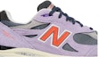 Order Teddy Santis x New Balance 990v3 Made in USA 'Raw Amethyst' Lelaki & Wanita. M990TD3