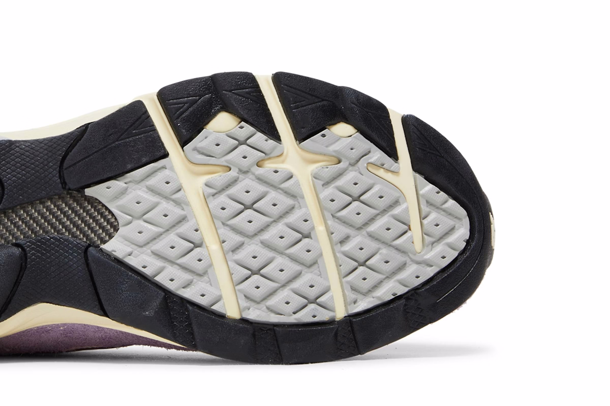 Teddy Santis x New Balance 990v3 Made in USA 'Raw Amethyst' M990TD3