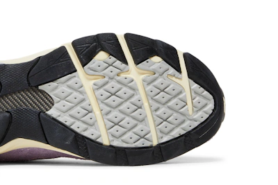 Teddy Santis x New Balance 990v3 Made in USA 'Raw Amethyst' M990TD3