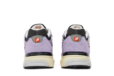 Teddy Santis x New Balance 990v3 Made in USA 'Raw Amethyst' M990TD3