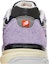 Sizing Teddy Santis x New Balance 990v3 Made in USA 'Raw Amethyst' Lelaki & Wanita. M990TD3