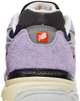 Cheap Teddy Santis x New Balance 990v3 美國製造 '原紫水晶' M990TD3