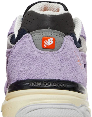Teddy Santis x New Balance 990v3 Made in USA ''Rauwe Amethist'' M990TD3 Cheap Teddy Santis x New Balance 990v3 Made in USA ''Rauwe Amethist'' M990TD3