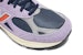 Teddy Santis x New Balance 990v3 Made in USA 'Raw Amethyst' Lelaki & Wanita. M990TD3
