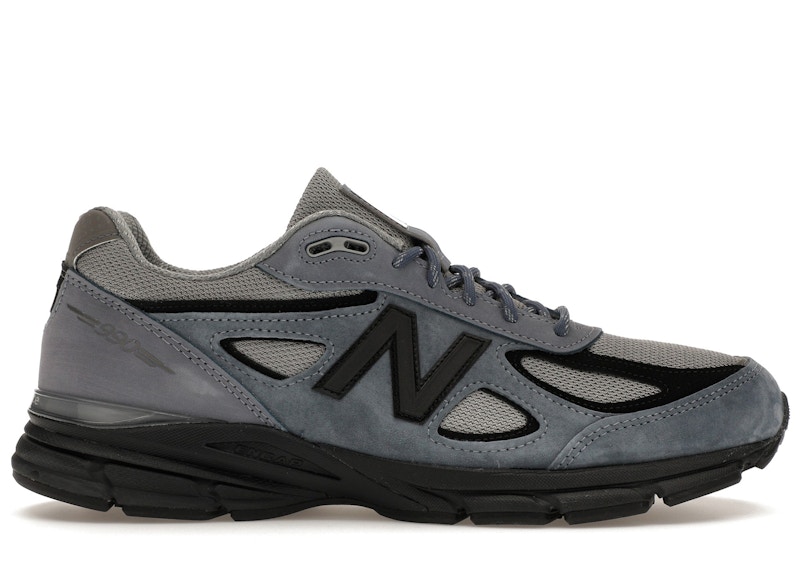 New Balance U990BB4 グレー 11 (US)
