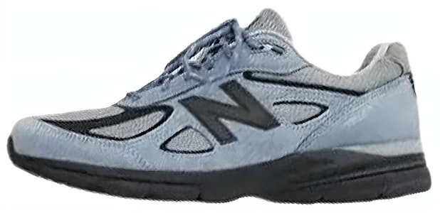 Teddy Santis x New Balance 990v4 美国制造“北极灰黑” U990BB4 Buy Teddy Santis x New Balance 990v4 美国制造“北极灰黑” U990BB4