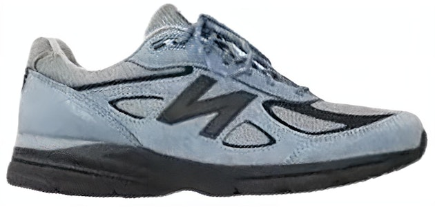 Teddy Santis x New Balance 990v4 美国制造“北极灰黑” U990BB4 Order Teddy Santis x New Balance 990v4 美国制造“北极灰黑” U990BB4