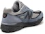 Teddy Santis x New Balance 990v4 Buatan USA 'Arctic Grey Black' U990BB4