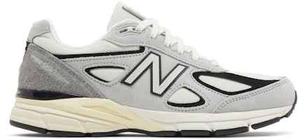 Teddy Santis x New Balance 990v4 Made in USA 'Grey Black' U990TG4 Teddy Santis x New Balance 990v4 Made in USA 'Grey Black' U990TG4