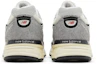 Details for Teddy Santis x New Balance 990v4 Made in USA ''Grigio Nero'' U990TG4