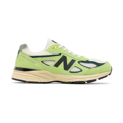 Teddy Santis NB 990v4 Made in USA 'Hi-Lite'