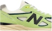 Order Teddy Santis x New Balance 990v4 Made in USA 'Hi-Lite' Lelaki 女子 U990NB4
