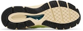Shop Teddy Santis x New Balance 990v4 Made in USA 'Hi-Lite' Lelaki 女子 U990NB4