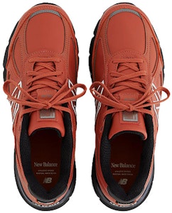 Teddy Santis x New Balance 990v4 美國製造「紅木黑」 U990RB4 Shop Teddy Santis x New Balance 990v4 美國製造「紅木黑」 U990RB4