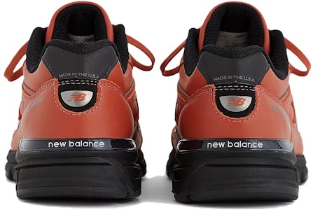 Teddy Santis x New Balance 990v4 美國製造「紅木黑」 U990RB4 Purchase Teddy Santis x New Balance 990v4 美國製造「紅木黑」 U990RB4