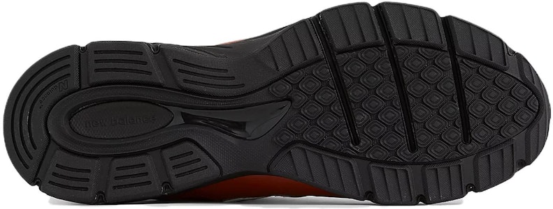 Teddy Santis x New Balance 990v4 美國製造「紅木黑」 U990RB4 Details for Teddy Santis x New Balance 990v4 美國製造「紅木黑」 U990RB4