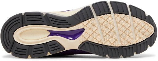 테디 산티스 x 뉴발란스 990v4 '퍼플 스웨이드' () U990TB4 Shop 테디 산티스 x 뉴발란스 990v4 '퍼플 스웨이드' () U990TB4