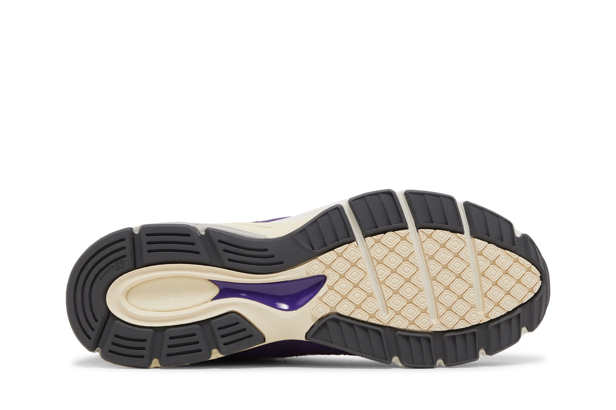 Purchase Teddy Santis x New Balance 990v4 Made in USA "Suede Viola" U990TB4