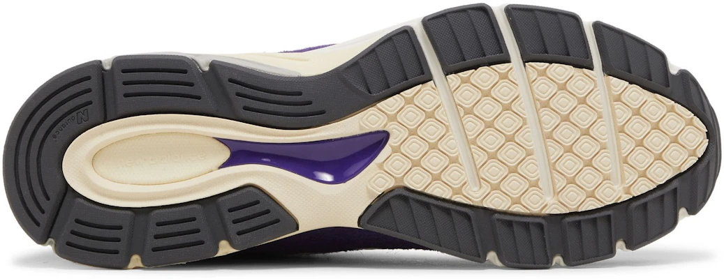 Teddy Santis x New Balance 990v4 Made in USA "Suede Viola" U990TB4 Purchase Teddy Santis x New Balance 990v4 Made in USA "Suede Viola" U990TB4