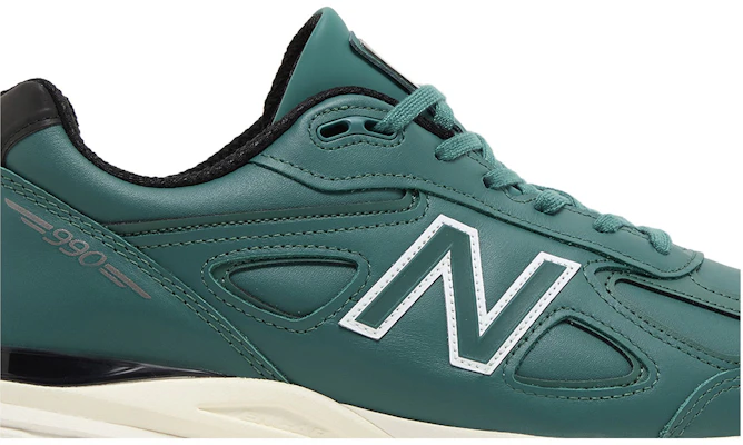 Teddy Santis x New Balance 990v4 美國製造「青綠白」U990TW4 Order Teddy Santis x New Balance 990v4 美國製造「青綠白」U990TW4