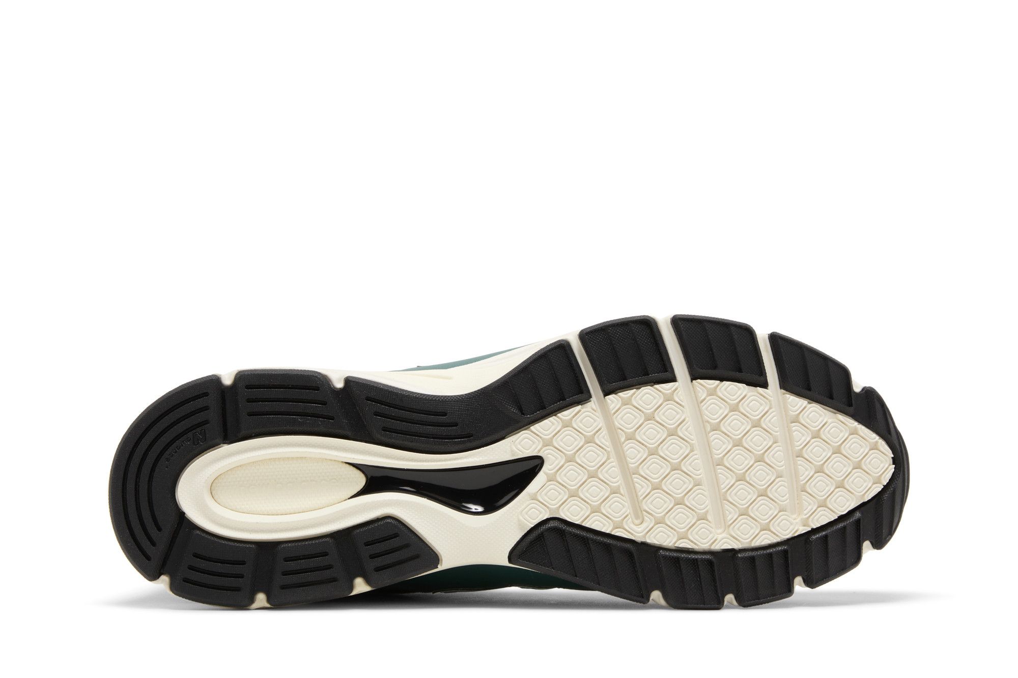 Purchase テディ・サンティス×NB 990v4 ティールホワイト(USA製) U990TW4
