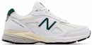 Buy Teddy Santis x New Balance 990v4 Buatan USA 'Putih Hijau' U990TC4
