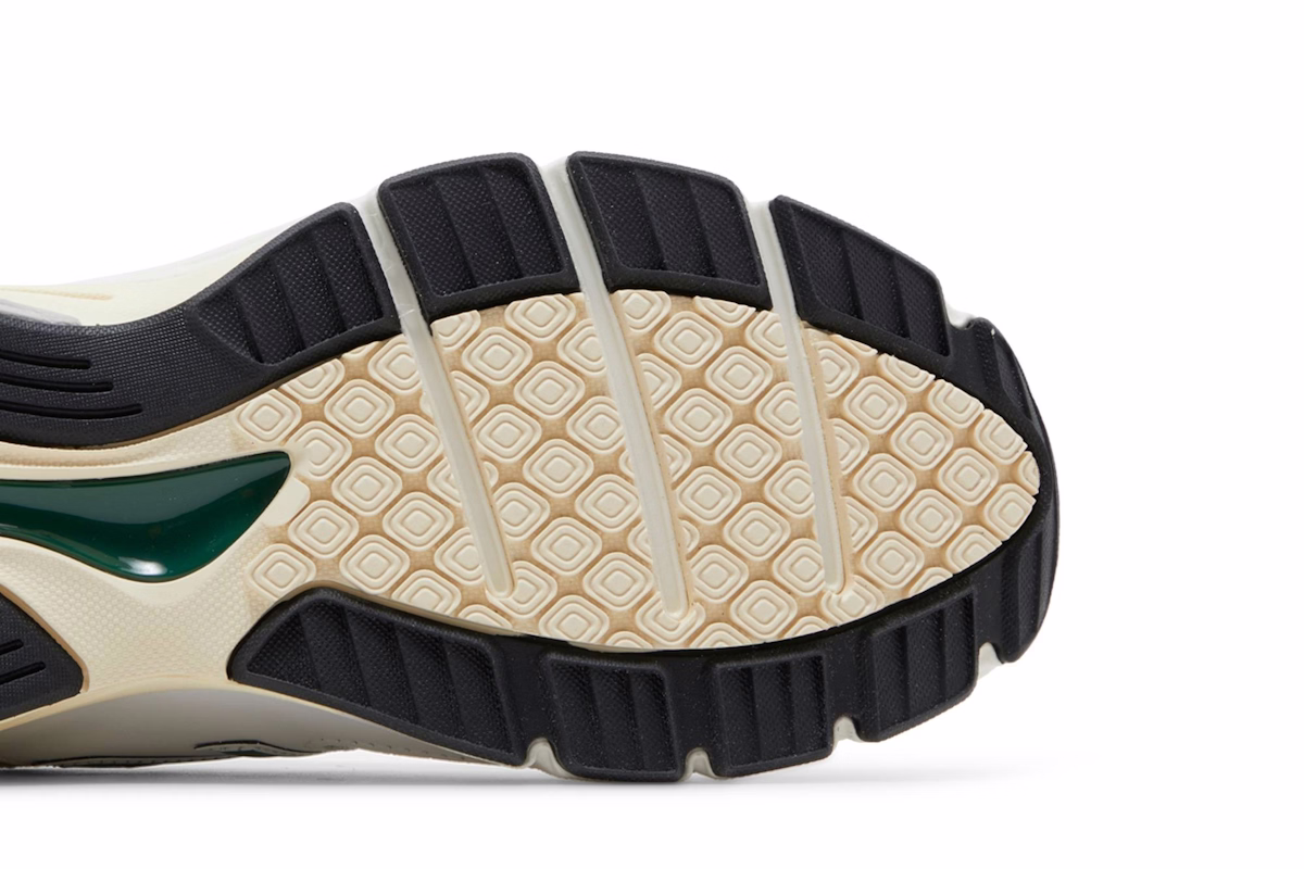 Teddy Santis x New Balance 990v4 Made in USA 'White Green'