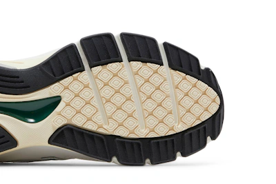 Teddy Santis x New Balance 990v4 Made in USA 'White Green'