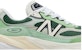 Teddy Santis x New Balance 990v6 Made in USA 'Avocado Natural Mint' U990AB6