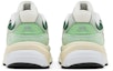 Details for Teddy Santis x New Balance 990v6 Made in USA 'Avocado Natural Mint' U990AB6
