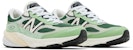 Teddy Santis x New Balance 990v6 Made in USA 'Avocado Natural Mint' U990AB6