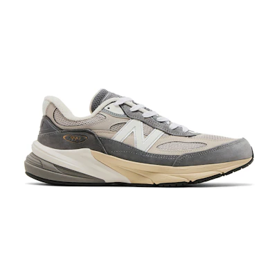 Teddy Santis NB 990v6 Made in USA 'Castlerock Moonrock'