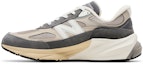 Lookbook Teddy Santis x New Balance 990v6 Made in USA 'Castlerock Moonrock' Lelaki U990GR6
