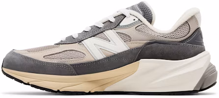 Shop Teddy Santis x New Balance 990v6 Made in USA ''Castlerock Moonrock'' Deutsch U990GR6