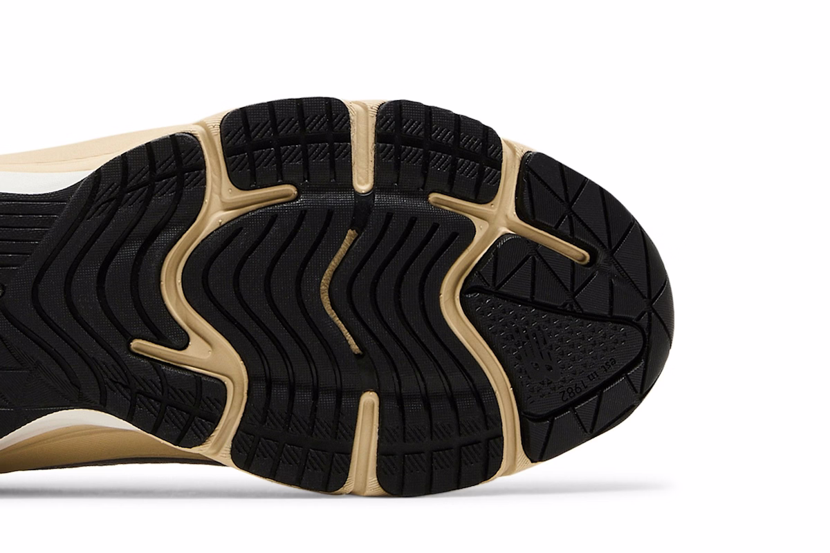 Teddy Santis x New Balance 990v6 Made in USA 'Castlerock Moonrock'