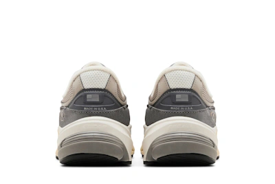 Teddy Santis x New Balance 990v6 Made in USA 'Castlerock Moonrock'