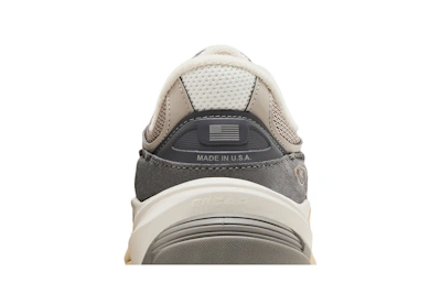 Teddy Santis x New Balance 990v6 Made in USA 'Castlerock Moonrock'