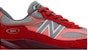 Teddy Santis x New Balance 990v6 Made in USA 'Community Pack - Red' U990RT6