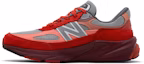 Lookbook Teddy Santis x New Balance 990v6 Made in USA 'Community Pack - Red' U990RT6