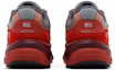 Details for Teddy Santis x New Balance 990v6 Made in USA 'Community Pack - Red' U990RT6