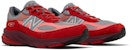 Teddy Santis x New Balance 990v6 Made in USA 'Community Pack - Red' U990RT6