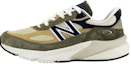 Buy Teddy Santis x New Balance 990v6 Made in USA 'Dark Camo' U990WO6