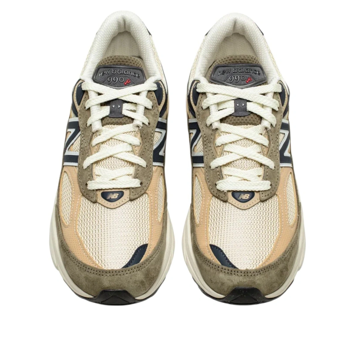 Teddy Santis x New Balance 990v6 Made in USA 'Dark Camo'
