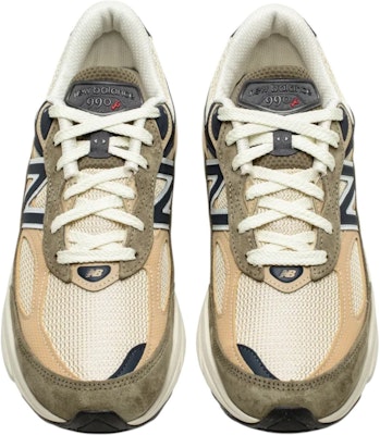 Teddy Santis x New Balance 990v6 Made in USA 'Dark Camo' U990WO6 Order Teddy Santis x New Balance 990v6 Made in USA 'Dark Camo' U990WO6