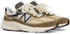 Teddy Santis x New Balance 990v6 Made in USA 'Dark Camo' U990WO6